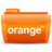 Orange Icon